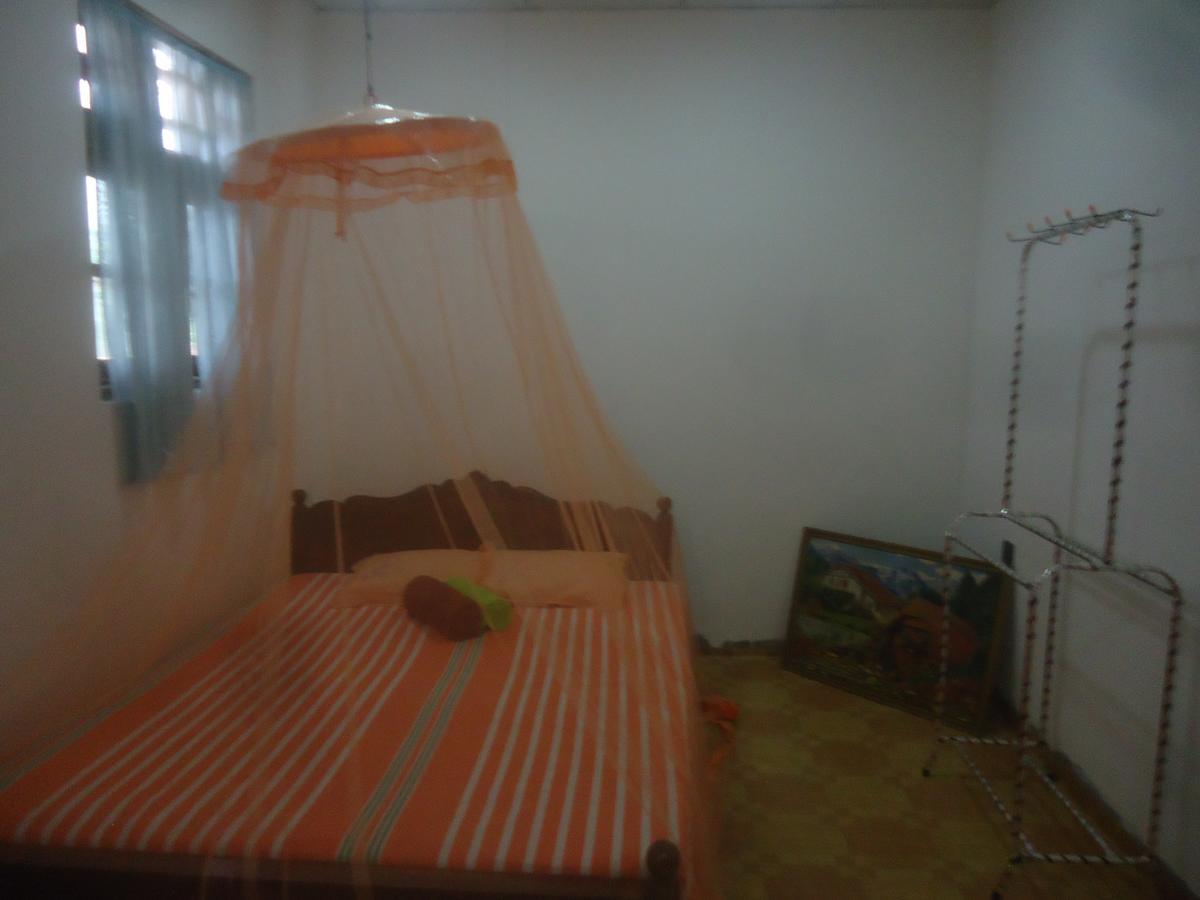 Tharaka * Велигама